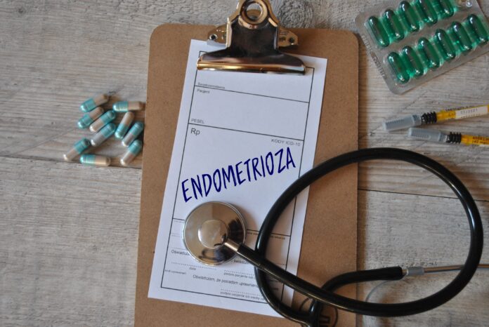 Endometrioza - czym jest?