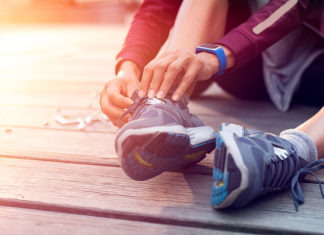 Wysokiej jakości obuwie