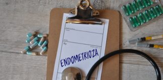 Endometrioza - czym jest?