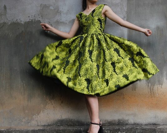 sukienka na ważne okazje