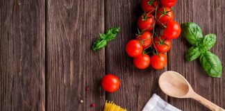 Co zrobić żeby pomidory nie dostały zarazy?
