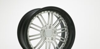 Jakiej produkcji są opony Goodyear?