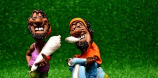 Co się stanie jak rozwali się przegub?