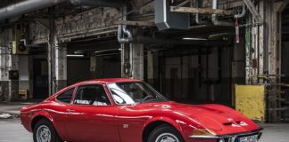 Ile kosztuje Opel Corsa z salonu?