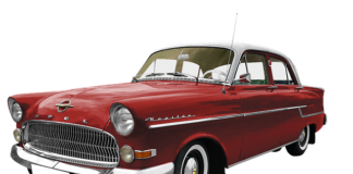 Dlaczego nie ma Opla w Anglii?