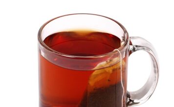 Czy Lipton ma kofeinę? Czy Lipton ma kofeinę?