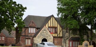 Ile kosztuje przyciemnianie szyb?