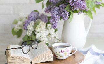 Czy herbata Lipton ma kofeinę?