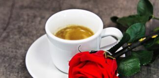 Jak zrobić ristretto? Jak zrobić ristretto?