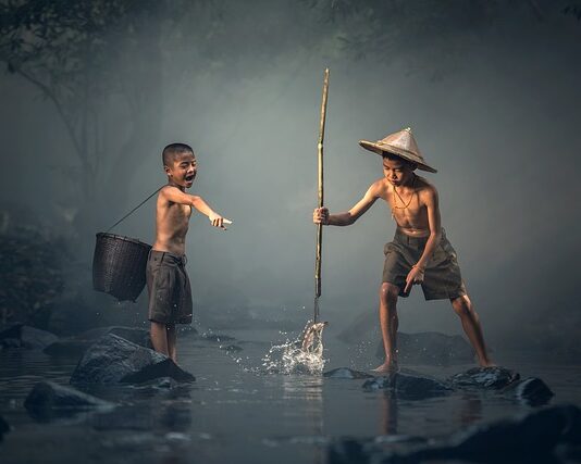 Ile czasu ryby wytrzymają bez napowietrzania?