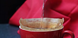 Jak długo musi się filtrować wodę w akwarium?