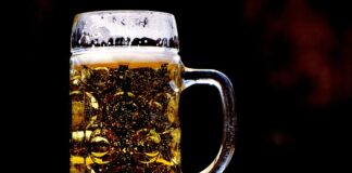 W jakim kraju pije się najwięcej piwa?