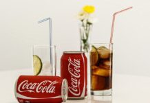Dlaczego Coca Cola jest dobra na żołądek?