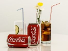 Dlaczego Coca Cola jest dobra na żołądek?