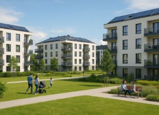 segmenty ożarów mazowiecki